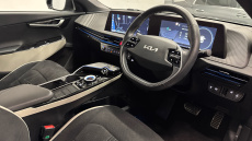 Kia EV6 166kW GT Line 77.4kWh 5dr Auto Electric Estate